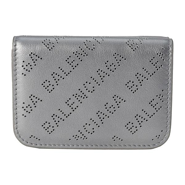 BALENCIAGA（バレンシアガ） 並行輸入 3つ折り財布 キャッシュ 593813