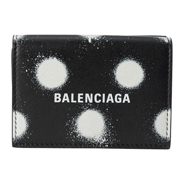 BALENCIAGA バレンシアガ 3つ折り財布 キャッシュ 594312 1WVG3 BALENCIAGA バレンシアガ 3つ折り財布 キャッシュ 594312 1WVG3