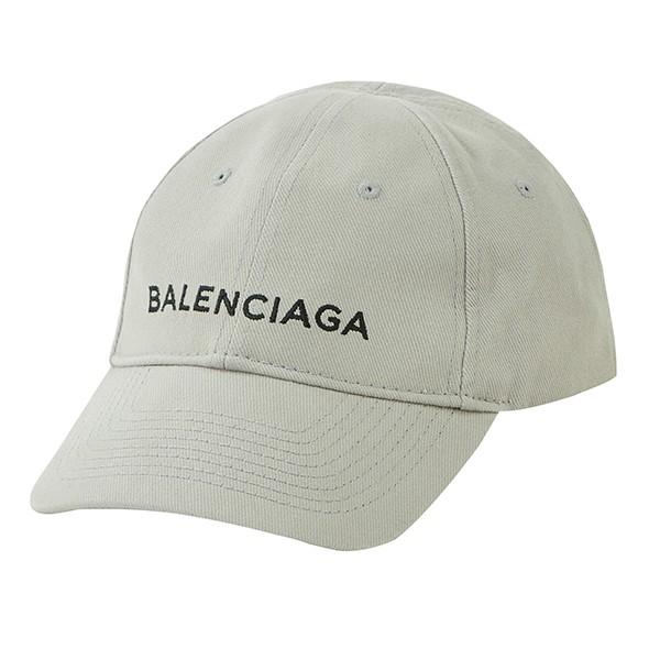 BALENCIAGA（バレンシアガ） 並行輸入 キャップ ベースボールキャップ