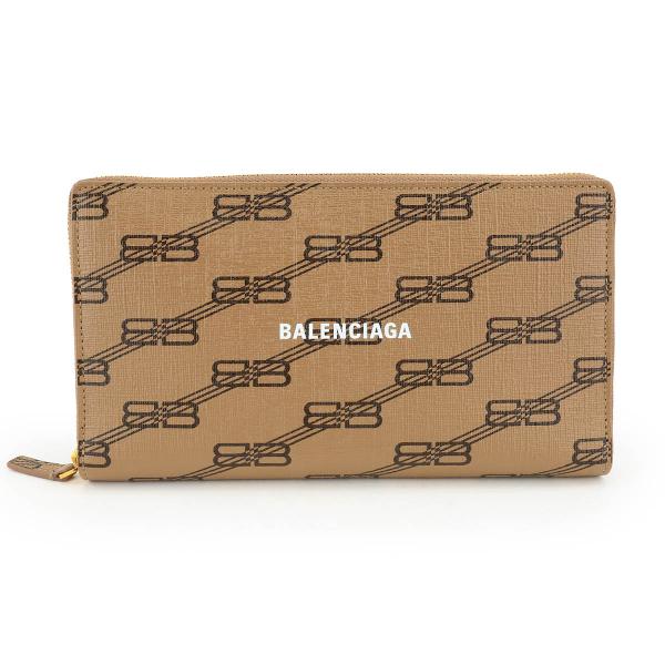 BALENCIAGA（バレンシアガ） 並行輸入 長財布(ラウンドファスナー