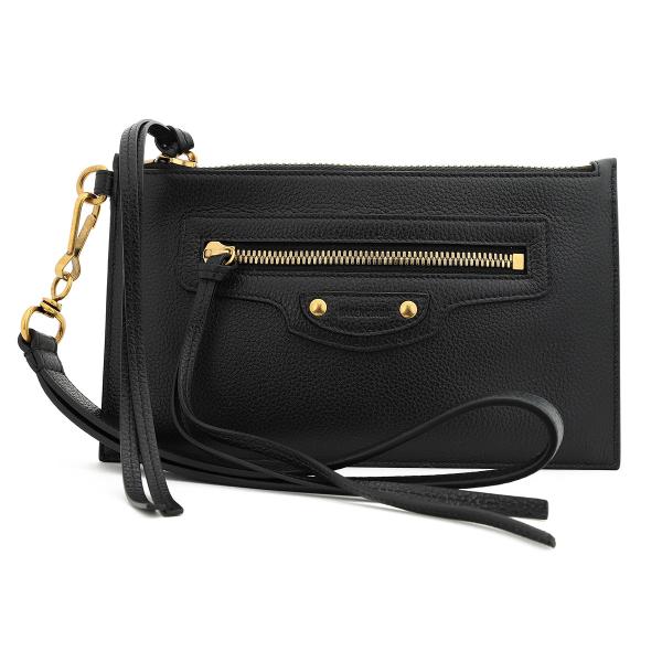 BALENCIAGA - クラッチバッグ（BALENCIAGA）の通販 by