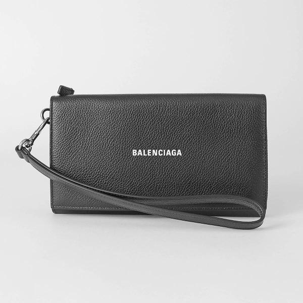 BALENCIAGA（バレンシアガ） 並行輸入 長財布(ラウンドファスナー
