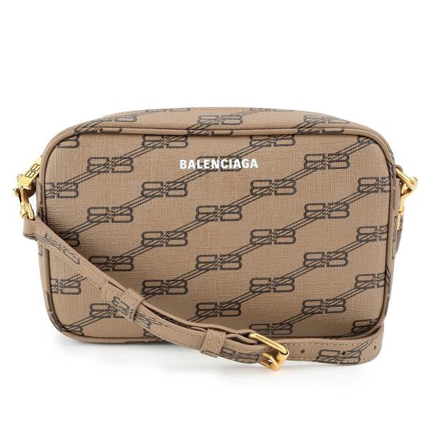 BALENCIAGA（バレンシアガ） 並行輸入 ショルダーバッグ シグネチャー