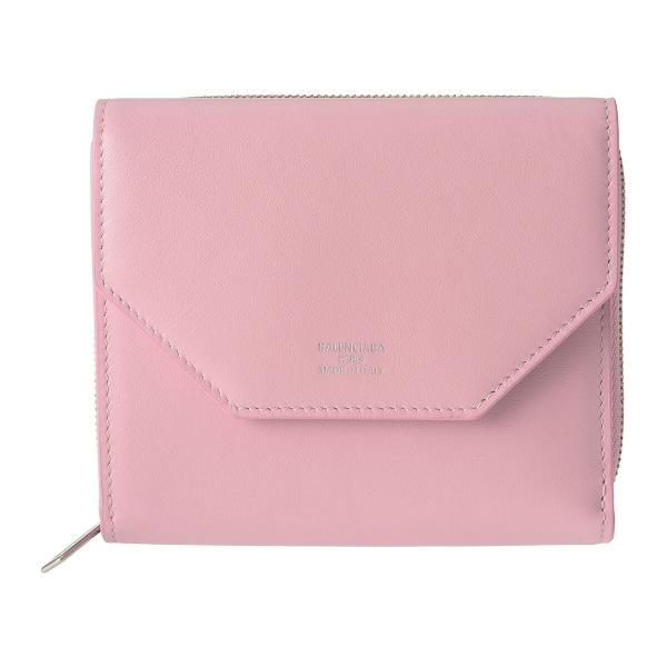 BALENCIAGA（バレンシアガ） 並行輸入 2つ折り財布 エンヴェロープ