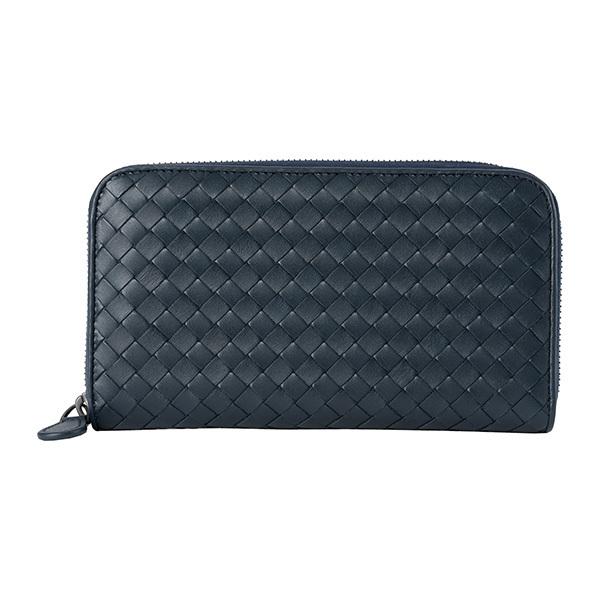 BOTTEGA VENETA ボッテガヴェネタ 長財布(ラウンドファスナー BOTTEGA VENETA ボッテガヴェネタ 長財布(ラウンドファスナー