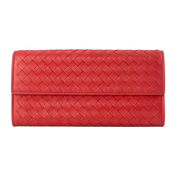 BOTTEGA VENETA ボッテガヴェネタ 長財布 イントレチャート