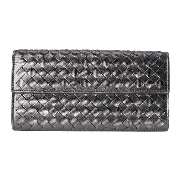 BOTTEGA VENETA（ボッテガ・ヴェネタ） 並行輸入 長財布 イントレ