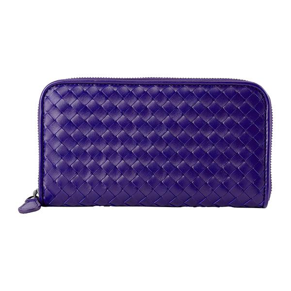 BOTTEGA VENETA ボッテガヴェネタ 長財布(ラウンドファスナー BOTTEGA VENETA ボッテガヴェネタ 長財布(ラウンドファスナー