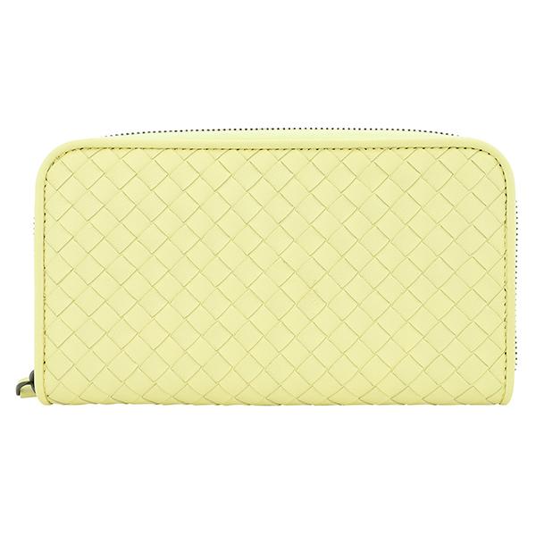 BOTTEGA VENETA 並行輸入 ボッテガヴェネタ 長財布(ラウンド