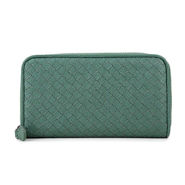 BOTTEGA VENETA ボッテガヴェネタ 長財布(ラウンドファスナー BOTTEGA VENETA ボッテガヴェネタ 長財布(ラウンドファスナー