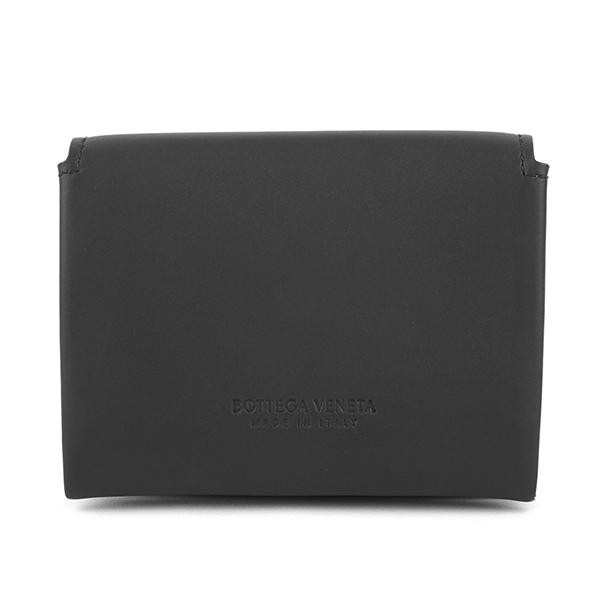 BOTTEGA VENETA（ボッテガ・ヴェネタ） 並行輸入 カードケース マット