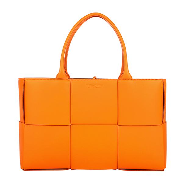 BOTTEGA VENETA マキシ イントレチャート アルコ トートバッグ ボッテガヴェネタ マキシイントレチャート ザ アルコトート
