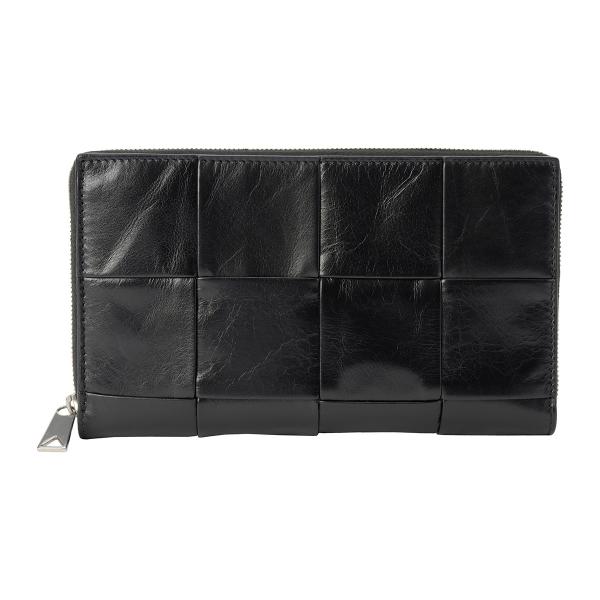 BOTTEGA VENETA ボッテガヴェネタ 長財布(ラウンドファスナー BOTTEGA VENETA ボッテガヴェネタ 長財布(ラウンドファスナー
