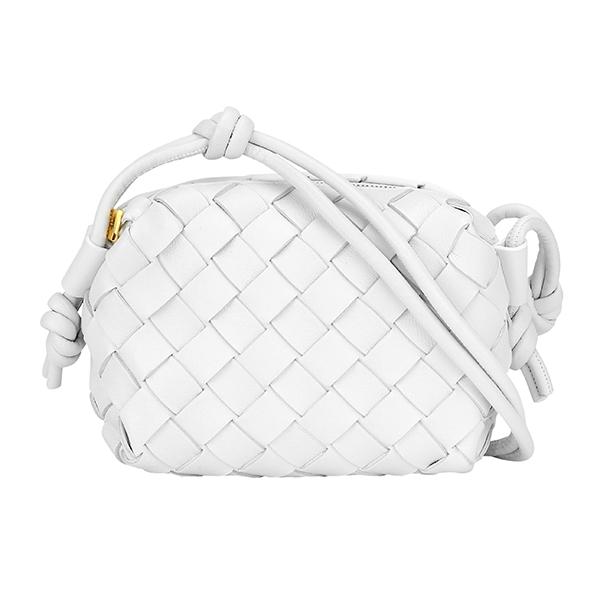 BOTTEGA VENETA ボッテガヴェネタ ショルダーバッグ イントレ BOTTEGA VENETA ボッテガヴェネタ ショルダーバッグ イントレ