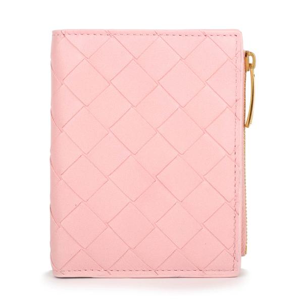 BOTTEGA VENETA（ボッテガ・ヴェネタ） 並行輸入 2つ折り財布 イントレ