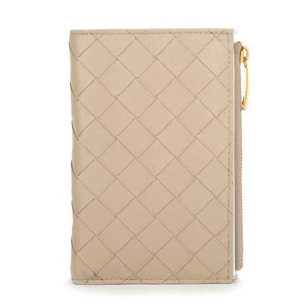 BOTTEGA VENETA（ボッテガ・ヴェネタ） 並行輸入 2つ折り財布 イントレ