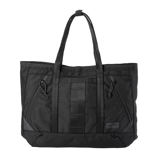 BRIEFING ブラック トートバッグ 新品タグ付き BRIEFING 】ブラック トートバッグ