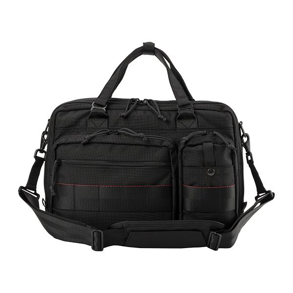 BRIEFING（ブリーフィング） 並行輸入 ブリーフケース ブラック 黒