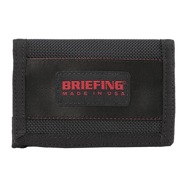 BRIEFING（ブリーフィング） 並行輸入 パスケース(定期入れ) メイド