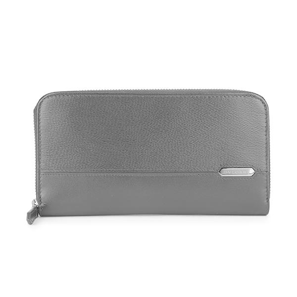 BVLGARI 282778 ブルガリ ラウンドファスナー長財布 BVLGARI 並行輸入 ブルガリ 長財布(ラウンドファスナー