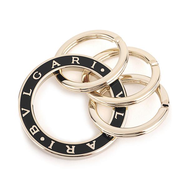 BVLGARI（ブルガリ） 並行輸入 キーホルダー ブルガリ・ブルガリ 35279