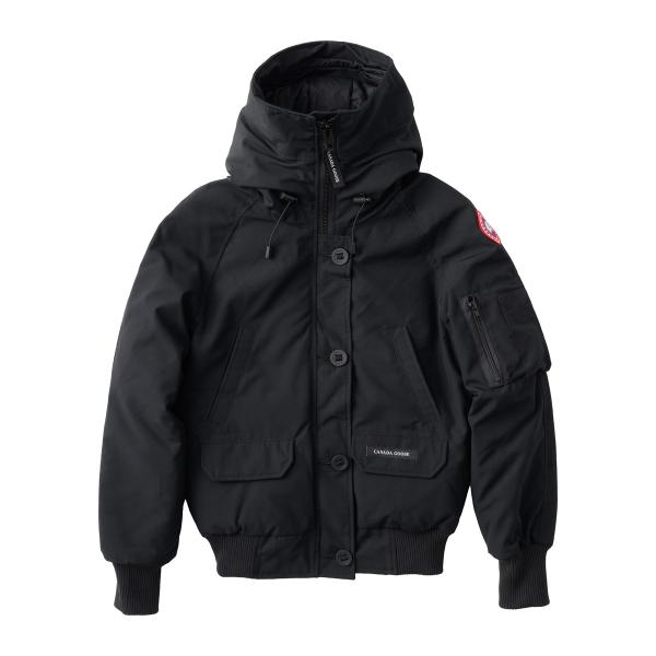  カナダグース Chilliwack Bomberダウン CANADA GOOSE 並行輸入 カナダグース ダウンジャケット クラシック