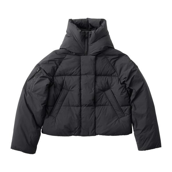 CANADA GOOSE（カナダグース） 並行輸入 ダウンジャケット ブラック