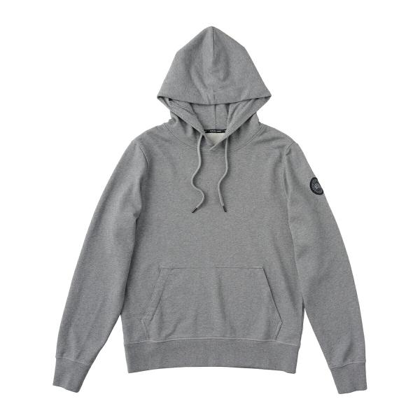 CANADA GOOSE（カナダグース） 並行輸入 パーカー ブラックレーベル