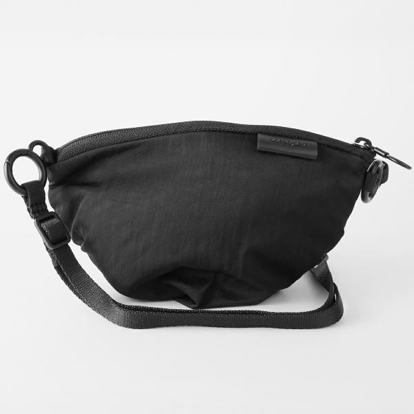 Cote&Ciel　コートエシエル　ブラック ショルダーバッグ Cote&Ciel（コートエシエル） 並行輸入 ショルダーバッグ オルバ