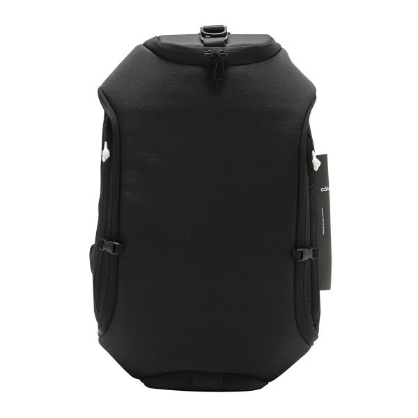 côte&ciel（コートエシエル）ブラック リュック Cote&Ciel（コートエシエル） 並行輸入 リュックサック エイボン 29055
