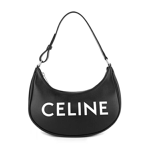 円OFFクーポン＆P2倍セリーヌ ハンドバッグ CELINE アヴァ