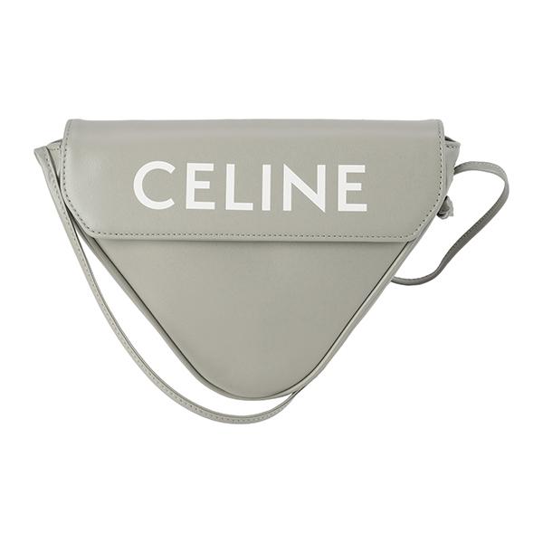 CELINE（セリーヌ） 並行輸入 ショルダーバッグ セリーヌプリント