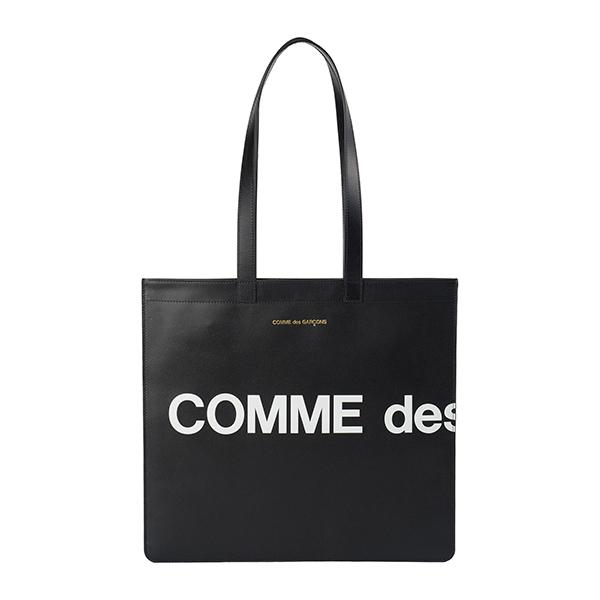 COMME des GARCONS 並行輸入 コムデギャルソン トートバッグ ヒュージ 