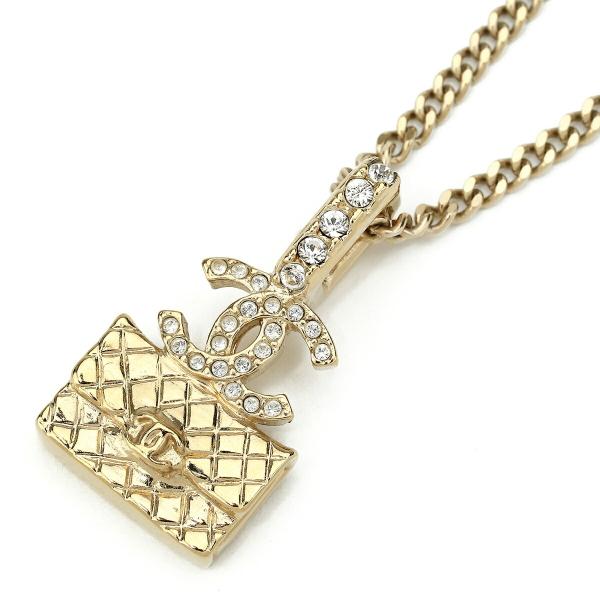 【美品】シャネル☆SLV　マトラッセ　ココマーク　ロングチェーン　ネックレス 楽天市場】【中古】【非常に良い】 OLDCHANEL オールドシャネル