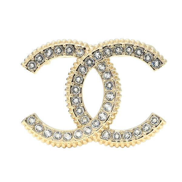 CHANEL（シャネル） 並行輸入 ブローチ ココマーク CHANEL BROOCH