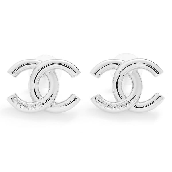 CHANEL 並行輸入 シャネル ピアス ココマーク PIERCE ABF155