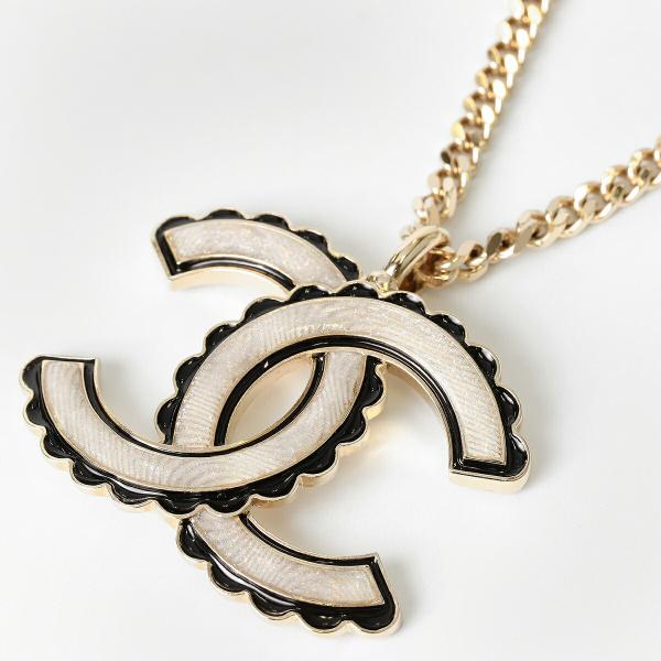 CHANEL 並行輸入 シャネル ネックレス ココマーク NECKLACE : ブランド