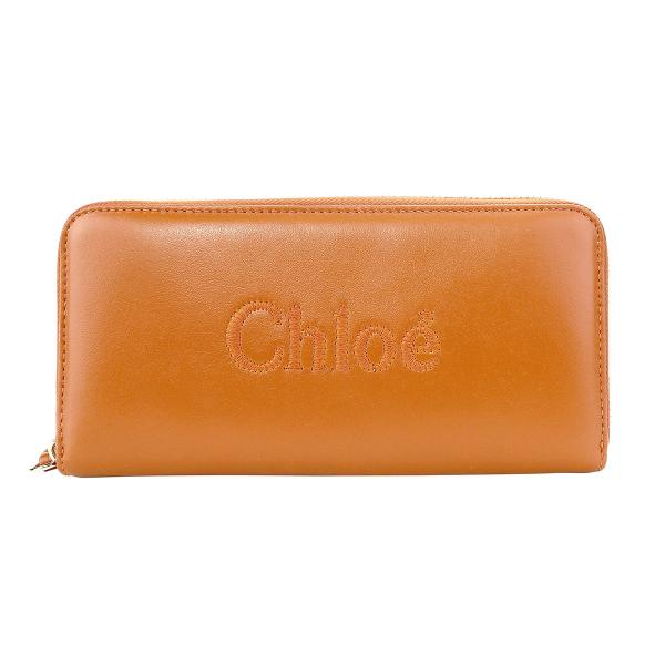 【新品】クロエ（Chloe） パディントン ラウンドファスナー長財布 Amazon | (クロエ)Chloe パディントン ラインストーン付き
