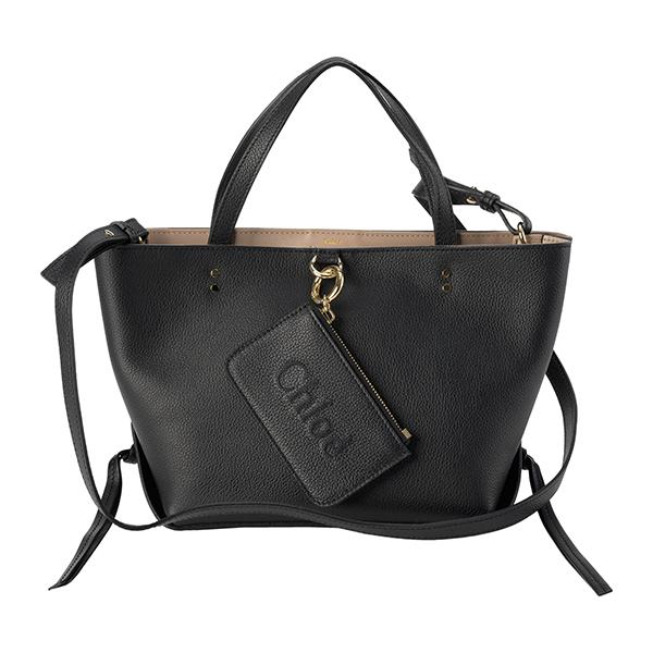 Chloe クロエ ハンドバッグ センス CHC23SS119J32 001 Chloe クロエ ハンドバッグ センス CHC23SS119J32 001
