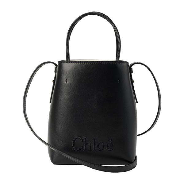 Chloe 並行輸入 クロエ ショルダーバッグ センス CHC23UP873I10 001
