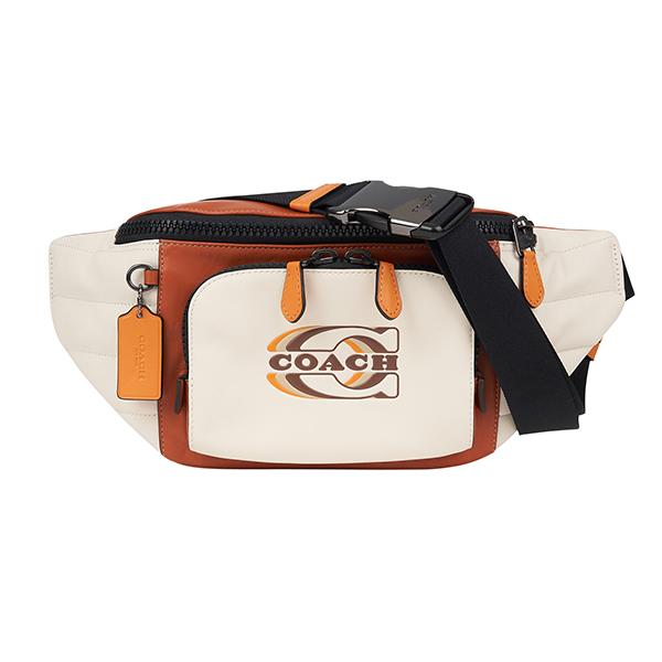COACH コーチ ウエストバッグ ボディバッグ キルティング アンド COACH コーチ ウエストバッグ ボディバッグ キルティング アンド