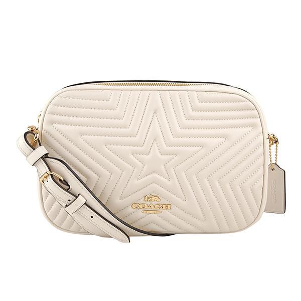 COACH（コーチ） 並行輸入 ショルダーバッグ ホワイト 白 COACH 1904