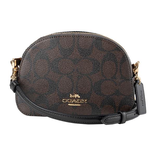 COACH（コーチ） 並行輸入 ショルダーバッグ シグネチャー 2628 IMAA8