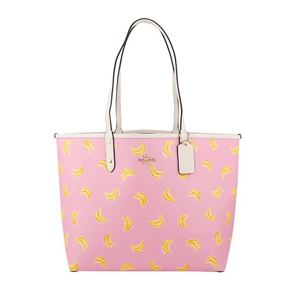 コーチ アウトレット トートバッグ ピンク Coach Outlet 2781 Imr93 Gcoimr93 ブランドストリートリング 通販 Yahoo ショッピング