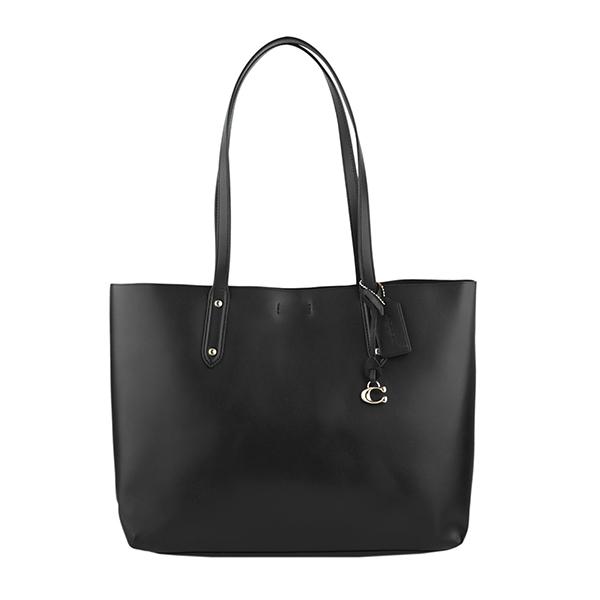 COACH（コーチ） 並行輸入 トートバッグ ブラック COACH 69450 GDBLK