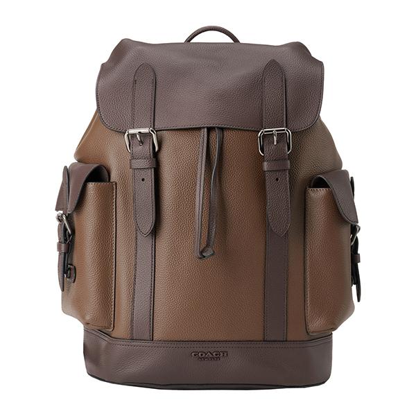 COACH コーチ リュックサック ブラウン 茶 89898 QBQ9S COACH コーチ リュックサック ブラウン 茶 89898 QBQ9S