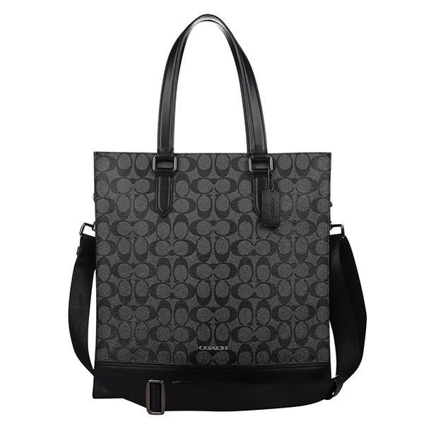 COACH（コーチ） 並行輸入 トートバッグ グラハム C3232 QBMI5メンズ