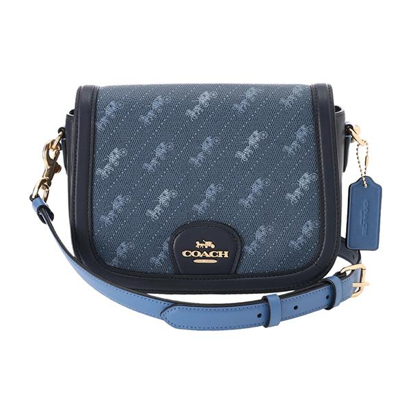 COACH コーチ ショルダーバッグ ホース アンド キャリッジ COACH コーチ ショルダーバッグ ホース アンド キャリッジ
