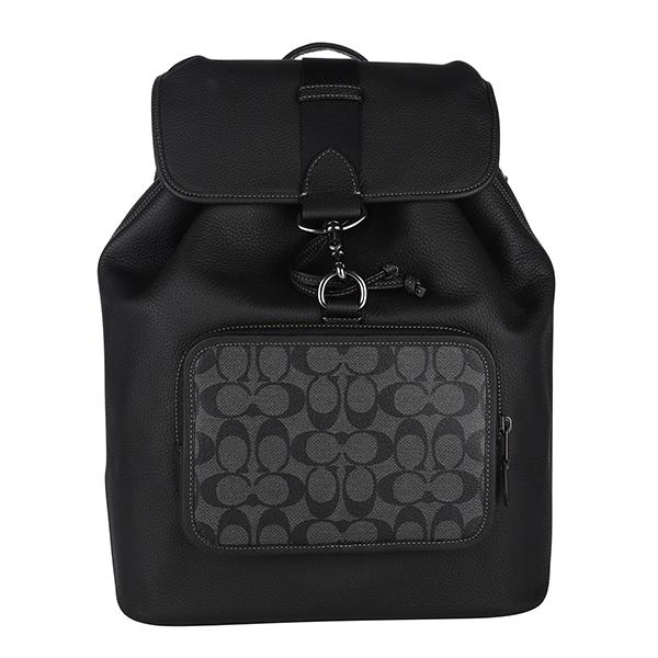 COACH コーチ リュックサック シグネチャー C9864 QBO3I COACH コーチ リュックサック シグネチャー C9864 QBO3I
