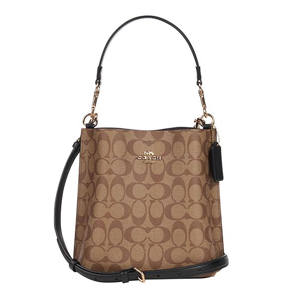 美品　コーチ COACH ショルダー ハンド 2WAY CA582 楽天市場】☆ コーチ COACH アウトレット 旅行 レディース
